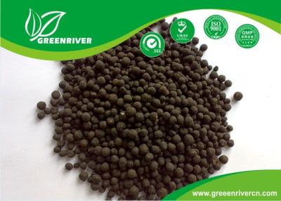 China Nitrogen phosphorus potassium organic garden NPK Fertilizers for plants , lawns for sale