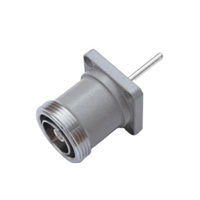 China Different types of RF from bnc, sma, din, N with CE and ISO RF connectors for sale