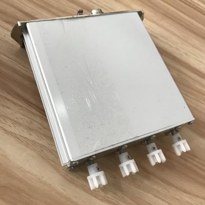 China IRET ISGF 2.0 XIXIA RCU Antenna Tilt Control Unit MARK IRET 2CH for sale