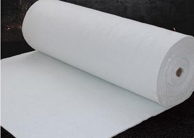 China Silica Aerogel Blanket Low Thermal Conductivity Pipe Insulation Aerogel Mat 10/20mm Aerogel Thermal Insulation for sale