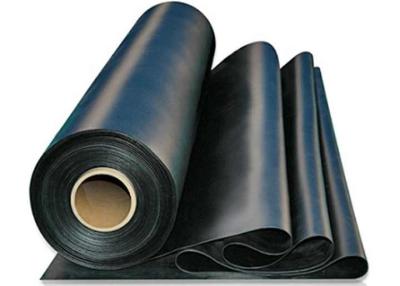 China ASTM Standard Anti-slip Roofing waterproof synthetic underlayment material for sale