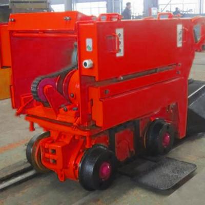 China Z-20C Electric Rock Shovel 0.2m3 capacity 40m3/h productivity Low Noise And Vibration for sale