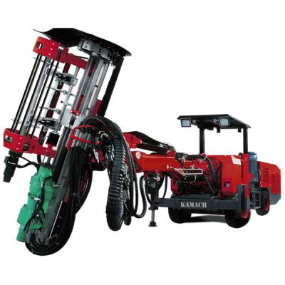 Chine CYTC70H Forage de surface + Forage à profondeur moyenne JUMBO (HYDRAULIC) à vendre