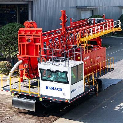 China Bajo ruido < 80 dB KY-250D Excavadora de minería 65t Peso y longitud de transporte 17m en venta