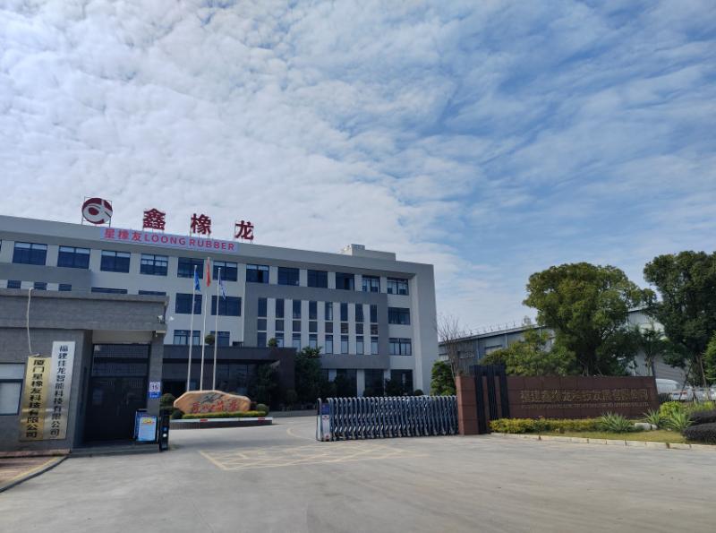 Επαληθευμένος προμηθευτής Κίνας - Xiamen Loongrubber Technic Co., Ltd