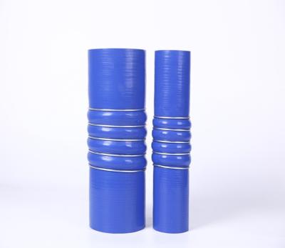 China Engineering Machinery Auto Parts High Temperature Silicone Hose for Competitive Market for sale