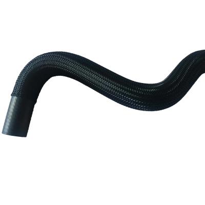 China EPDM Polyester Pressure Hose for Auto Engine in Customized Engineering Machinery for sale