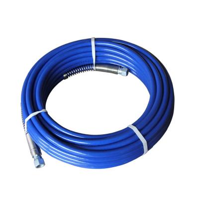 China Silicone Coupler Rubber Pipe Hose braided Silicone Rubber Hose for Cutting Processing for sale