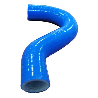 China Silicone Tube Soft Flexible Silicone Hose for Cutting Processing Service for sale