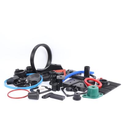 China Specialized Moulding Processing Service for Customized Silicone Goods and Accessories for sale