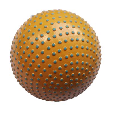 China Super Shot Handball The Perfect Rubber Ball for Playtime Fun Colorful Mini High Bounce for sale