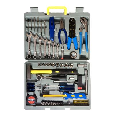 China 555pcs Household Tool Kit Full Range Tool Kit, Heavy Duty Tool Box Kit for sale