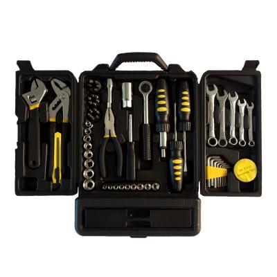 China 123pcs DIY Tools Tool Kit Daily Use Tool Kit for sale