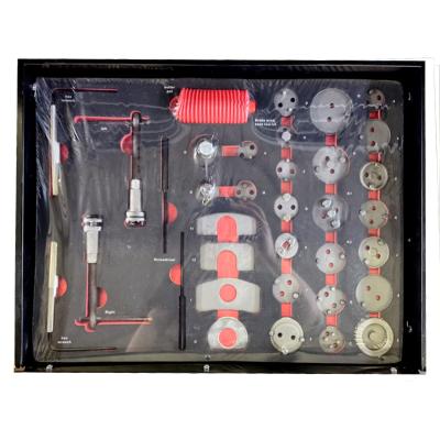 China Repair Tools 2021 New Design Mechanic Cabinet With Tools for sale