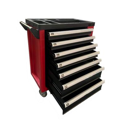 China Workshop Repair 799pcs Tool Cabinet Trolley Set for sale