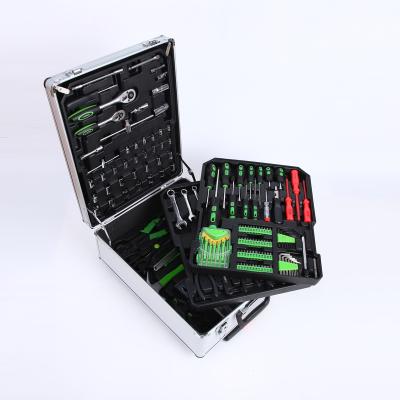 China 799pcs New Star DIY Tool Kit Aluminum Tool Kit for sale