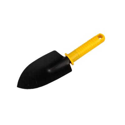 China High Quality Colorful Handle Shovel Rake Fork Spade Tool Colorful Digging Garden Tool for sale