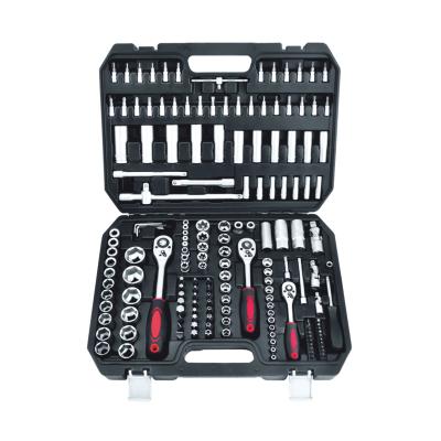 China Engine Repair 171PCS DIY Socket Set Tools With Tool Kit for sale