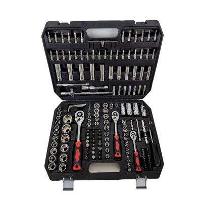 China High Quality Engine Repair CR-V 171pcs Socket Set 1/4