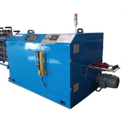 China Cable Picking and Laying YSY-630P High-Speed ​​Gathering Machine for sale