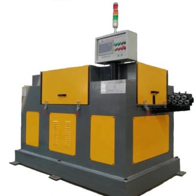 China Machinery repairs workshop wire drawing machine for steel wire, polishing machine for wire drawing, grinding machine to finish it for sale