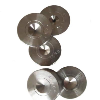 China Diamond and Stainless Steel Grade Tungsten Carbide Dies for Drawing Machine, Tungsten Steel Wire Drawing Die for sale