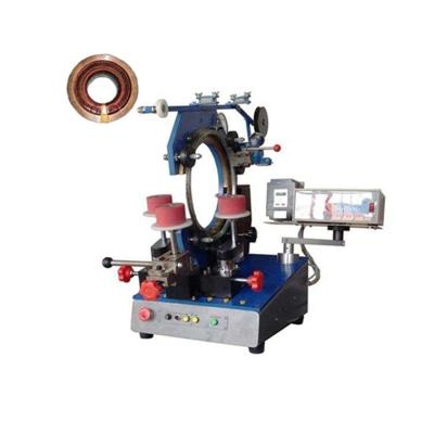 China Construction worksÂ   Various Good Quality Automatic Winding Machine Copper Transformer Winding Machine for sale