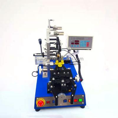 China Construction worksÂ   Newest Design Wire Coil Winding Machinery Good Quality Coil Machine Winding for sale