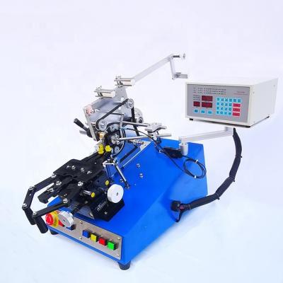 China Construction worksÂ   Factory Wholesale Easy Use Affordable Price Toroidal Transformer Winding Machine for sale