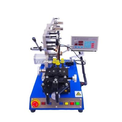 China Construction worksÂ   The High Performance Copper Wire Winding Machine CNC Winding Machine for sale