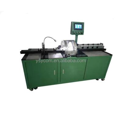 China Factory automatic winding machine for mica plate for sale