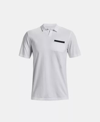 China Anti-Shrink Custom Design Your Own Short Sleeve Men's Polo Short Sleeve Men's Golf Polo T-Shirt Dry Fit Custom Design Shirts for sale