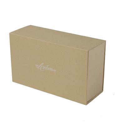 China Wholesale Cheap High Quality Recyclable Cardboard Paper Packaging Box for sale