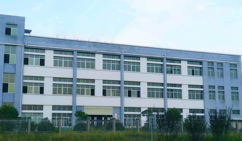 Verified China supplier - Jiangxi Kegret Technology Co., Ltd.