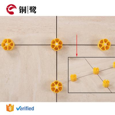 China Modern Wholesale KEGRET 1/16 Political Communications Advisor Lippage Control System 100 Initiator Kit With Base Tile Leveling System for sale