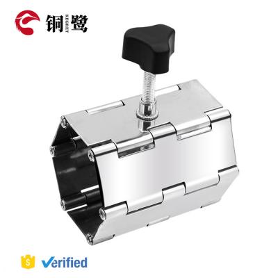 China Modern High Quality Ceramic KEGRET Position Adapter Field Leveler Tile Height Adjuster Positioner Marker for sale