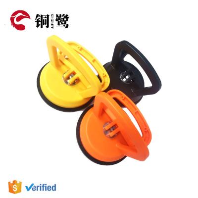 China Eco-friendly Panel Door KEGRET Tool Car Puller Mirror Mirror Suction Carrying Cup Single Plate Floor Tiles Plastic Glass Repair Tool Puller for sale