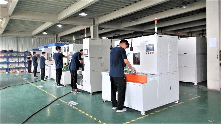 Verified China supplier - Zhengzhou Daqing Automation Equipment Co., Ltd.