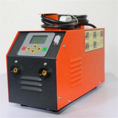 China Hotel Electro Fusion Welding Machine 20-315 for sale