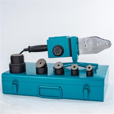 China Hotels 20-63 Plastic Pipe Welding Machine for sale