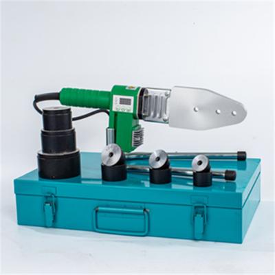 China PPR 20-63MM Plastic Welding Welding Machine for sale