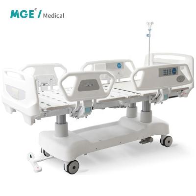 China Modern Fast Delivery Commercial Furniture Economical Multifunctional Medical Bed For Sick MGE-E-013 for sale