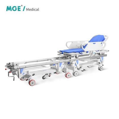 China China Modern Factory High Quality Hospital Operating Room Connecting Trolley MGE-ST-11 for sale