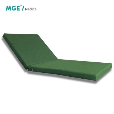 China Modern Cheap Hospital Foam Bed Foldable Mattress MGE_MM_006 for sale