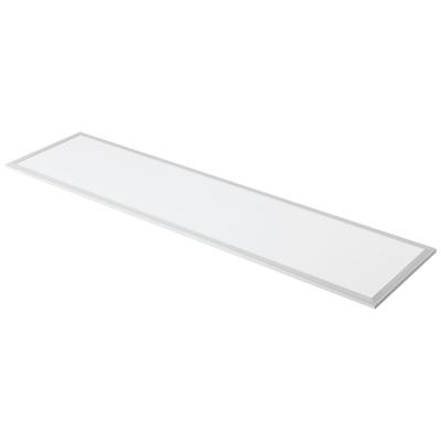 China Modern 2021 Best Selling Ceiling Surface Mounted Backlit 1200x300 Enclosed Square Led Panel Light for sale