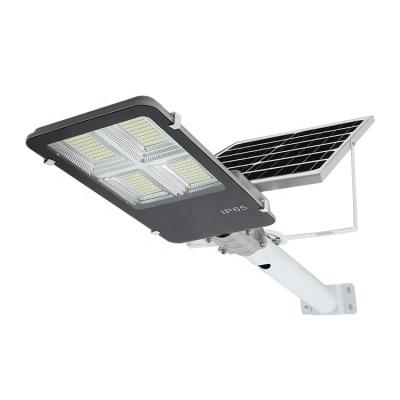 China Classic ROAD shingle best quality led solar street light ip67 all in one solar street light for project for sale