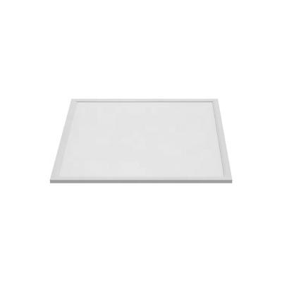 China Long Lifespan Desktop Led Panel Light 600x600 Slim Energy Saving Led Panel Light for sale