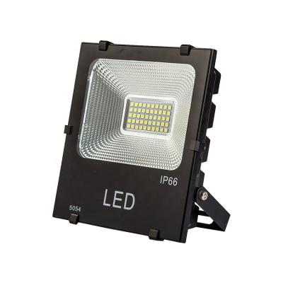 China Newest garden waterproof ip65 slim bridgelux high brightness ip65 led flood light for sale