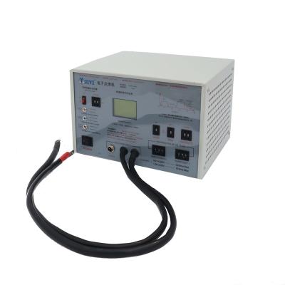 China Precision Spot Welder Electronic Soldering Machine SMAPRO 2000V Welding Machine is designed for Precision Spot Welding Welder for sale