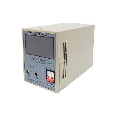 China Spot Welder Inverter Machine Resistance Spot Welding Machine SMAPRO 2500N is designed for Precision Spot Welding Welder SMAPRO 2000V for sale